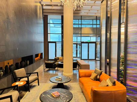 For Lease - 8 Interchange Way Unit# 2601, Vaughan, Ontario - Photo 3