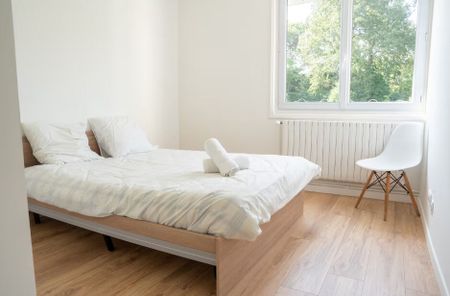 Location appartement 5 pièces, 84.87m², Nantes - Photo 4