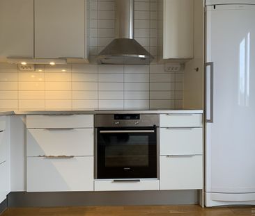 Rosenbergsgatan 34B - Foto 1