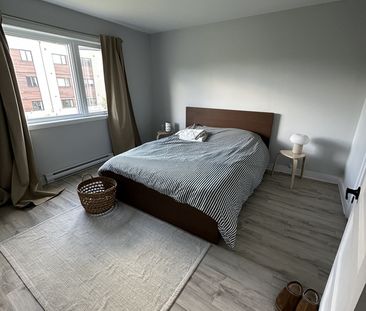 Appartement Bromont Quartier Natura - Photo 1