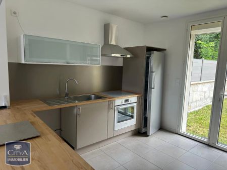 Maison à louer 4 pièces 83.53m² - Photo 4