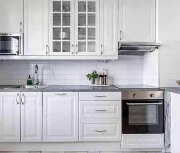 Fjärdingsgatan, Göteborg - Foto 3