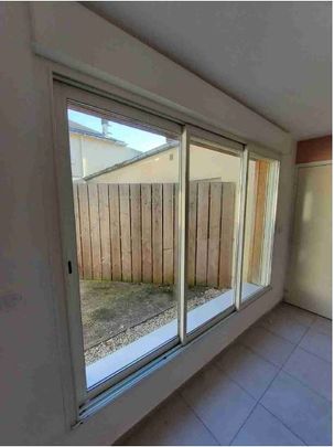 Location Appartement 1 pièce 19m² ANGERS 49000 - Photo 1