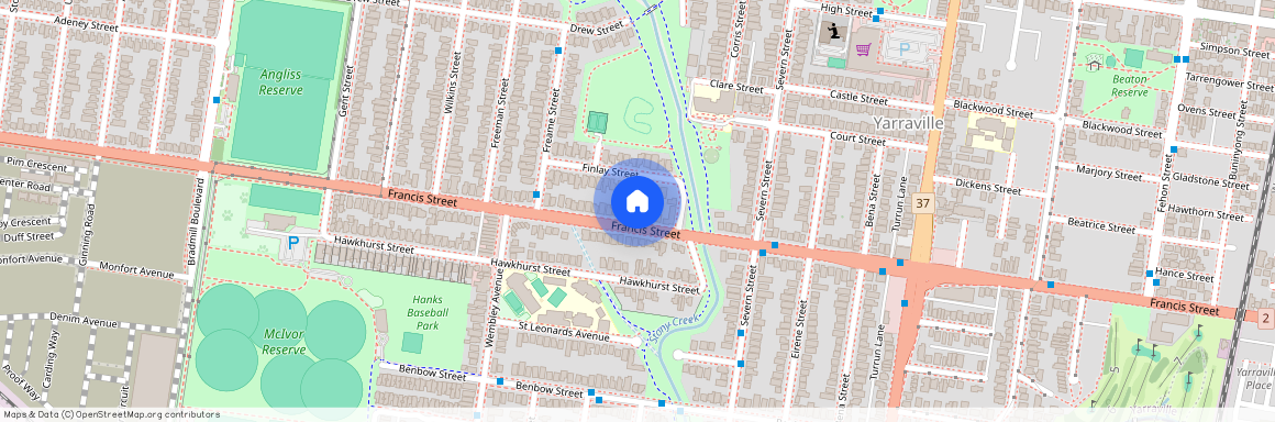 260 Francis Street, Vic 3013, Yarraville