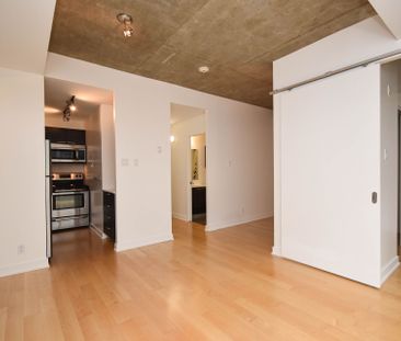 For Lease - 349 Mcleod Street Unit# 726, Ottawa Centre, Ontario - Photo 4
