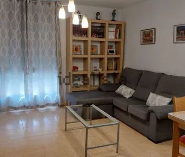 Alquiler de piso en Calle César Arbasia - Photo 1