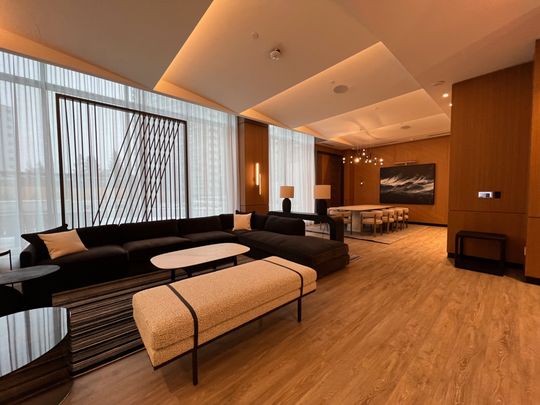 For Lease - 60 Central Park Roadway N/A Unit# 1302, Toronto, Ontario - Photo 1