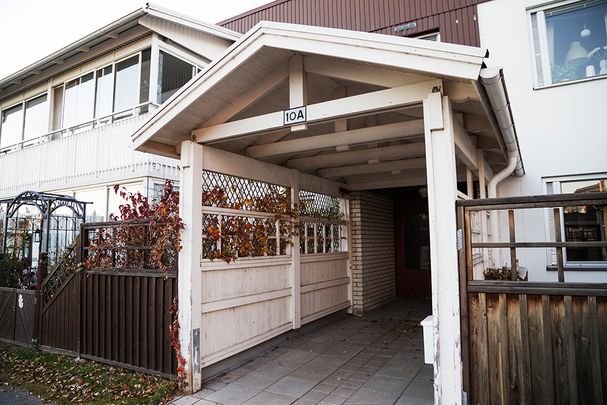 Tuvullsgränd 10 B, 94332, Öjebyn - Photo 1