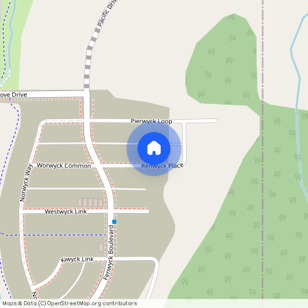 32 Renwyck Pl, Spruce Grove