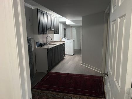 For Lease - 531 Reeves Way Boulevard Unit# Basement, Whitchurch-Stouffville, Ontario - Photo 2