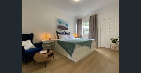 Queen Room - Photo 4