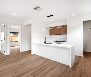 Modern Family Living in a Brand-New Donnybrook Gem - Photo 3