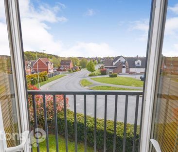 2 bedroom apartment to rent - Photo 4