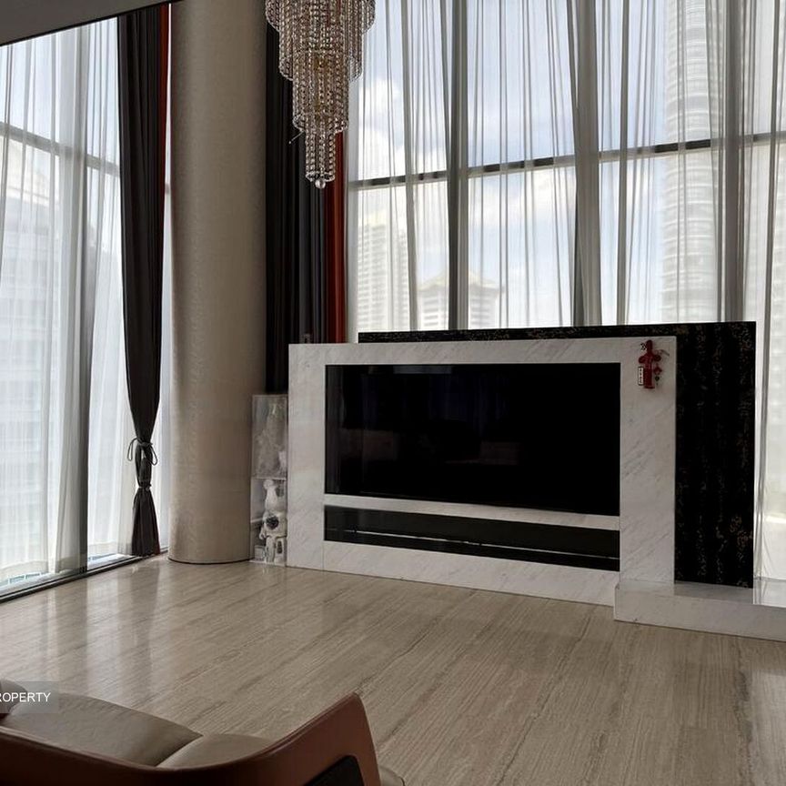 TwentyOne Angullia Park (D9), Condominium - For Rent - Photo 1
