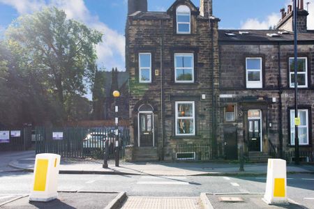 5 bedroom house to rent - Photo 3