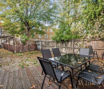 Alpha Road, London, SE14 - Photo 2