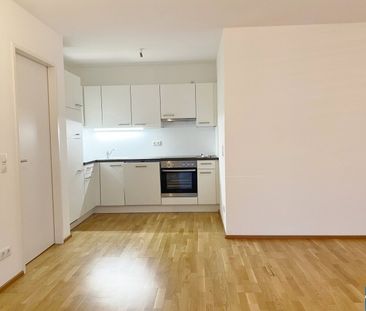 3-Zimmerwohnung in 1090 Wien mit hervorragender Verkehrsanbindung - Photo 6