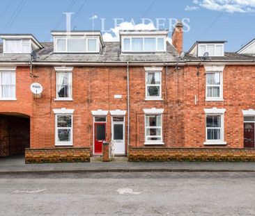 1 bedroom flat to rent Middle Street, Worcester, WR1 - Photo 4