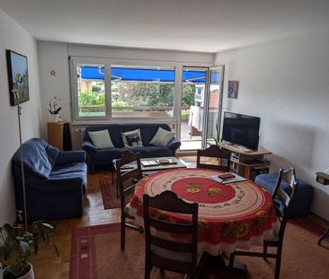 Bel appartement de 4 pièces à St-Légier - Photo 3