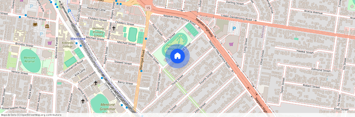 30a Second Street, Parkdale VIC 3195