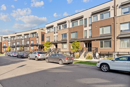 For Lease - 173 William Duncan Road Unit# 2, Toronto, Ontario - Photo 2