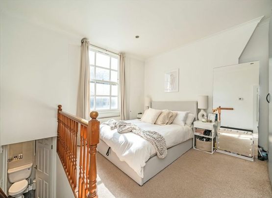 Pembridge Villas - Photo 1