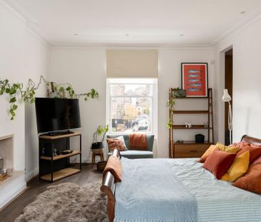 4 bedroom link detached house to rent - Photo 6