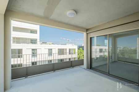 Rental Apartment Bordeaux Saint-Jean - Photo 3