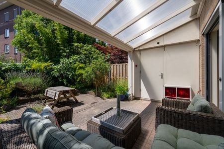 Huis te huur: Delle Alpihof 26 1098 VX Amsterdam - Photo 4