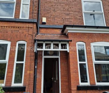 Heaton Road, Manchester, M20 4PX - Photo 3