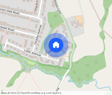 Newton Avenue, East Grinstead, West Sussex, RH19 - Photo 1