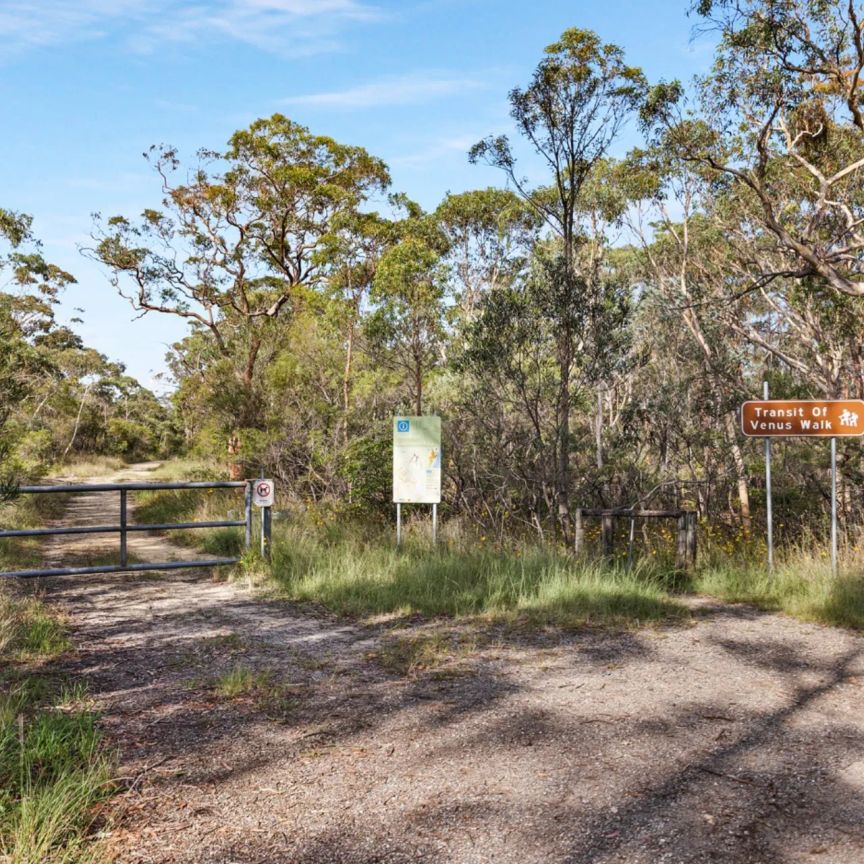 95 Mount View Avenue, Hazelbrook. - Photo 1