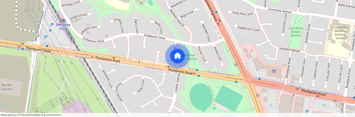 2 Gray Street, Vic 3977, Cranbourne North