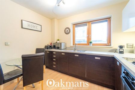 2 bedroom apartment to rent - Photo 3