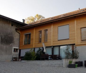 4 Zimmer, 105 m² - Photo 2