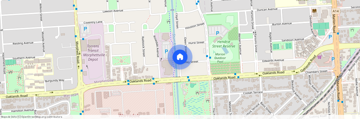 1A Hamley Street, 5043, Morphettville