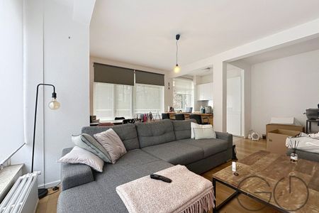 Appartement 1 chambre près du Châtelain - Foto 5