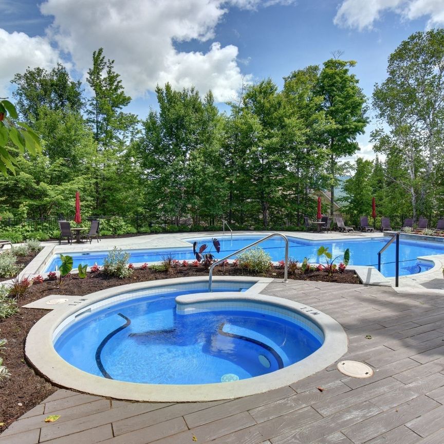 Condo for rent, Mont-Tremblant - Photo 1