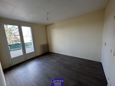 Location Appartement 2 pièces 42m² TONNEINS 47400 - Photo 2