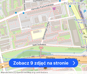 W. Danka 2pok. 40m² O3 Business Campus OPOLSKA - Zdjęcie 1