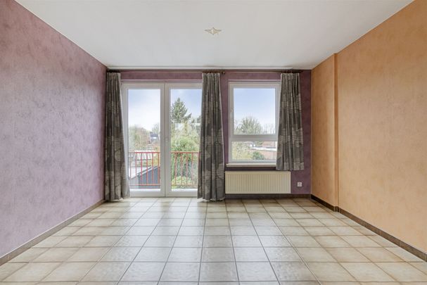 Ruim duplexappartement - Photo 1