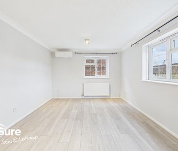 2 bedroom ground floor maisonette to rent - Photo 1