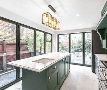 1 bedroom terraced house to rent - Photo 1