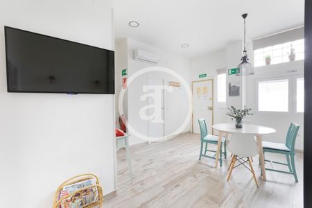 Piso de alquiler en Calle Alcañiz, Timón - Photo 2