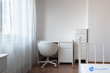 2-pok 54m2 *Dobrego Pasterza*balkon - Photo 4