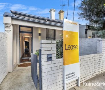Victorian stylish home in Newtown - Photo 5