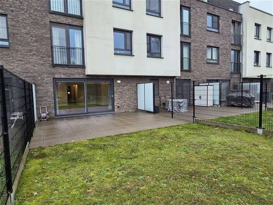 Appartement te huur - Foto 1