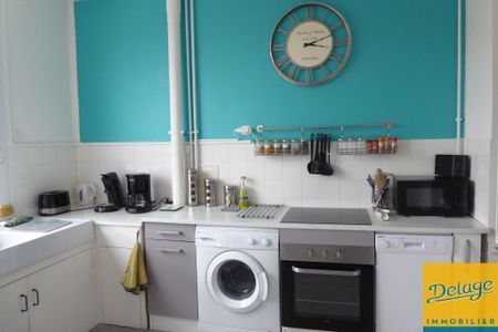 Location Appartement 2 pièces 58m² LIMOGES 87000 - Photo 4