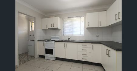 Top Floor Two Bedroom Unit in an Ultra Convenient Location!! - Photo 3