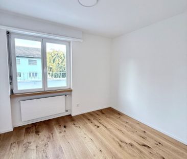 Exklusive 3.5-Zimmer-Attikawohnung mit grosser Sonnenterrasse - Ers... - Photo 3
